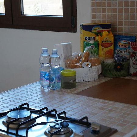Antonella Home Brindisi Extérieur photo