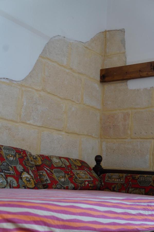 Antonella Home Brindisi Extérieur photo