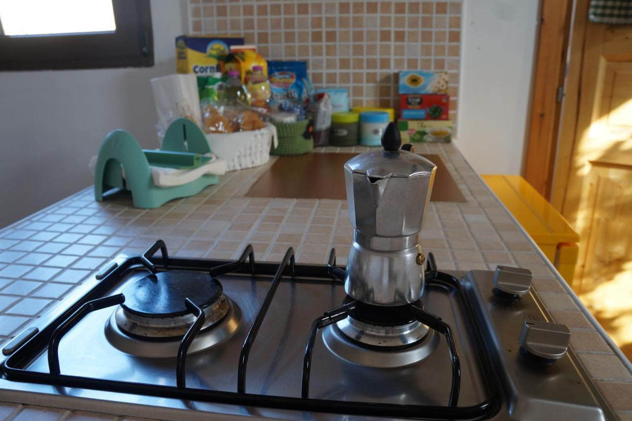 Antonella Home Brindisi Extérieur photo