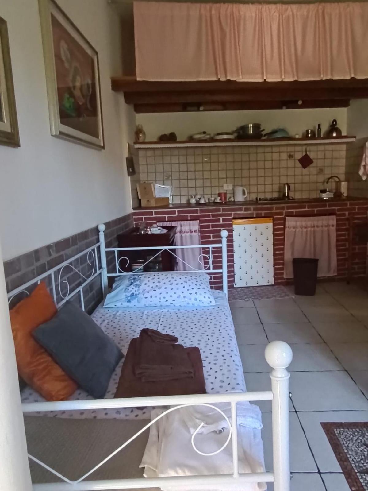 Antonella Home Brindisi Extérieur photo