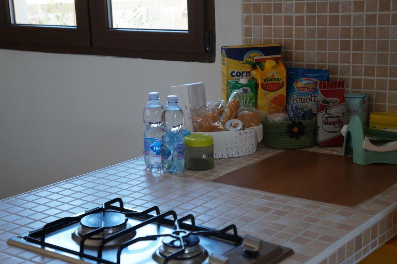 Antonella Home Brindisi Extérieur photo