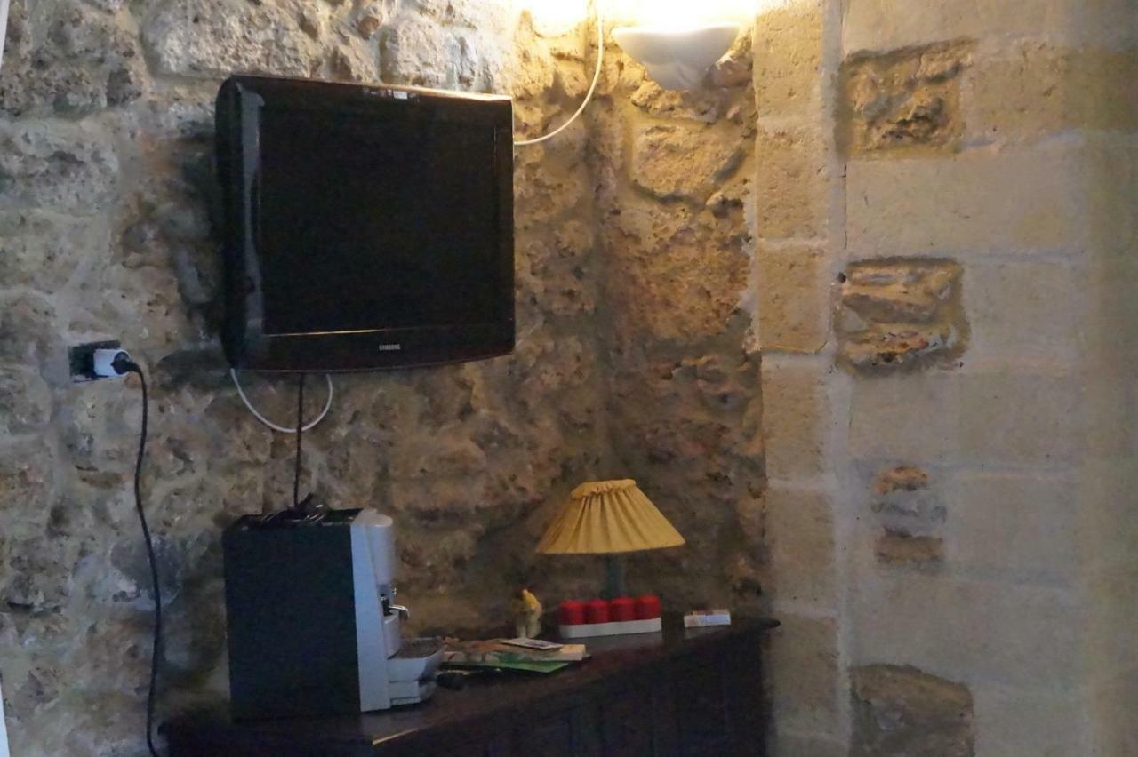 Antonella Home Brindisi Extérieur photo