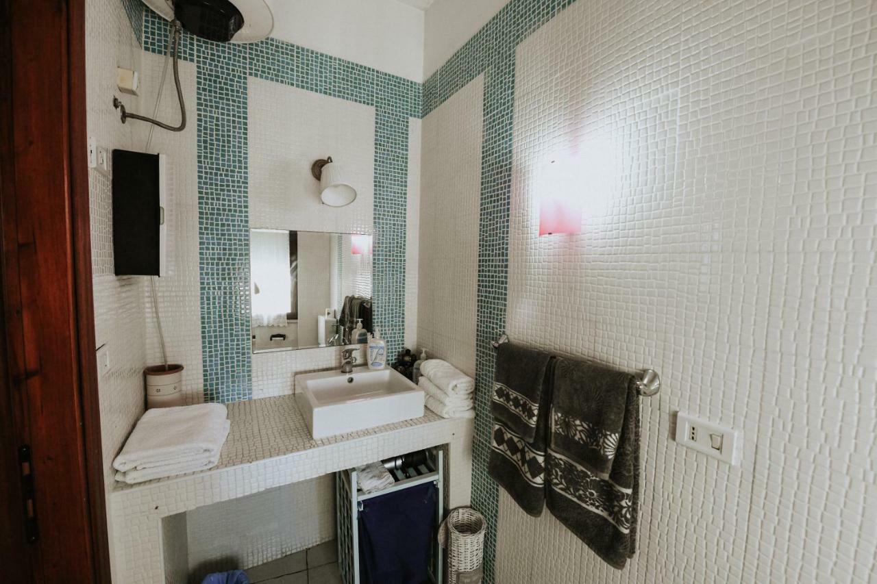 Antonella Home Brindisi Extérieur photo