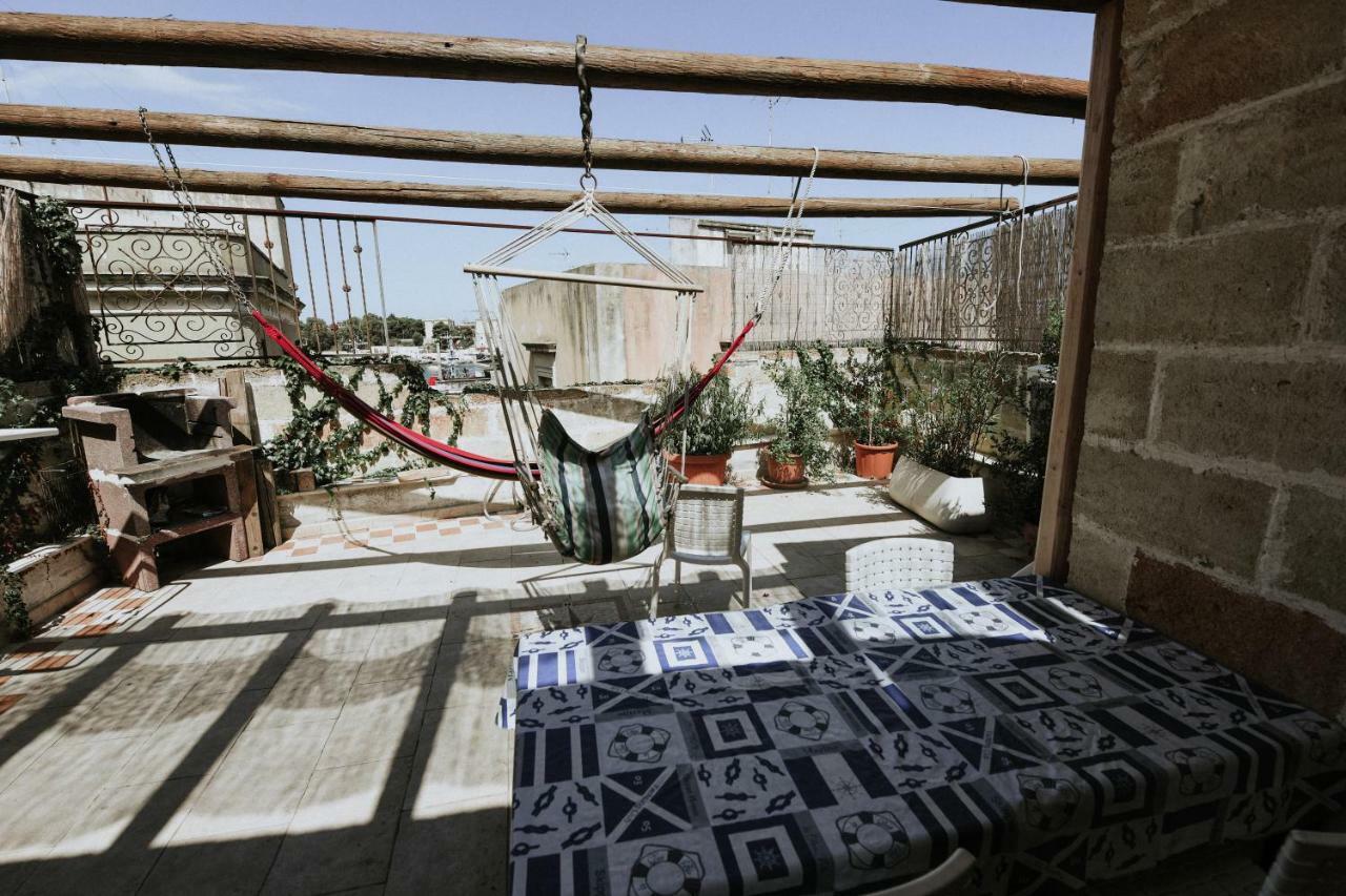 Antonella Home Brindisi Extérieur photo