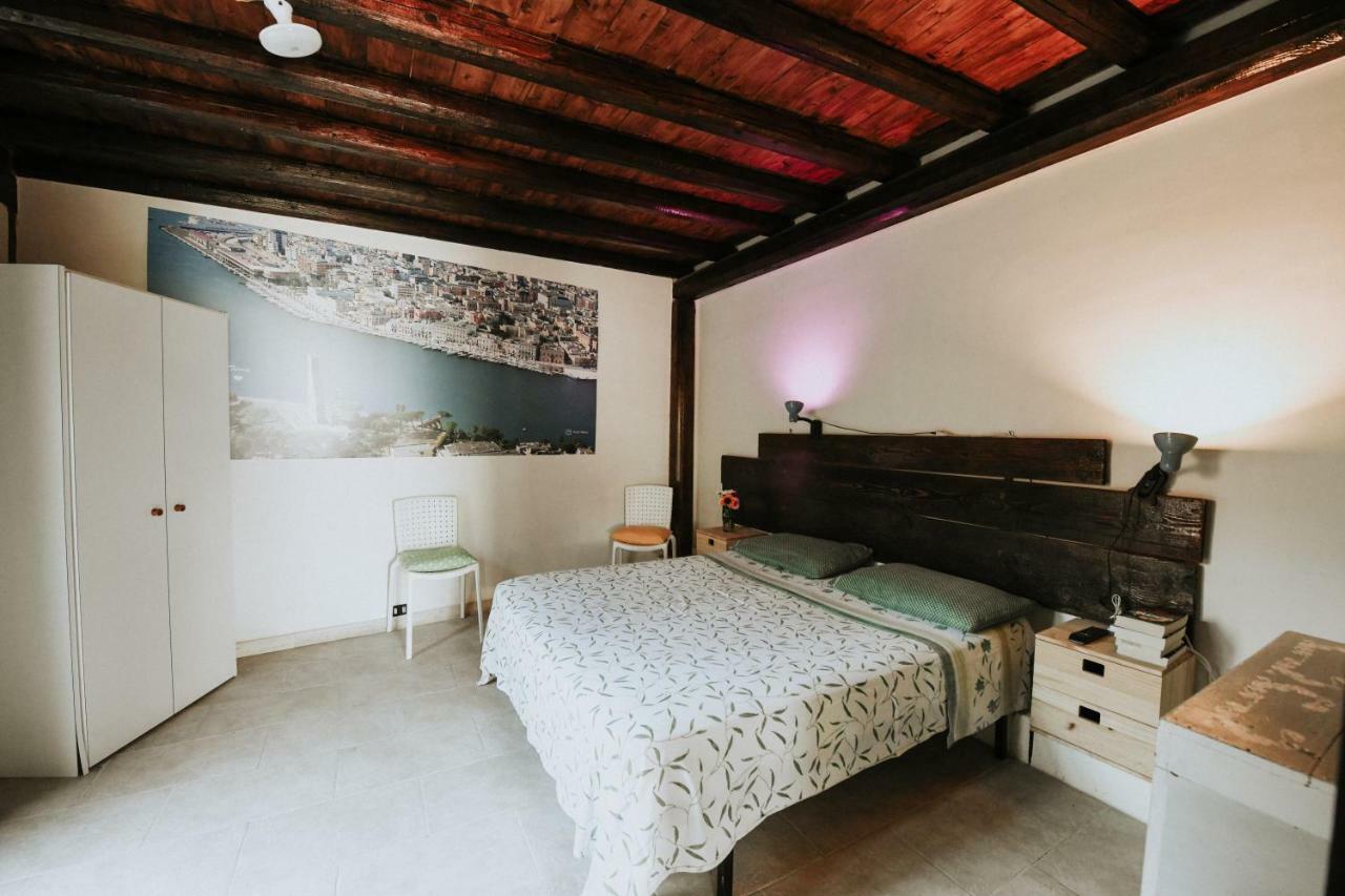 Antonella Home Brindisi Extérieur photo