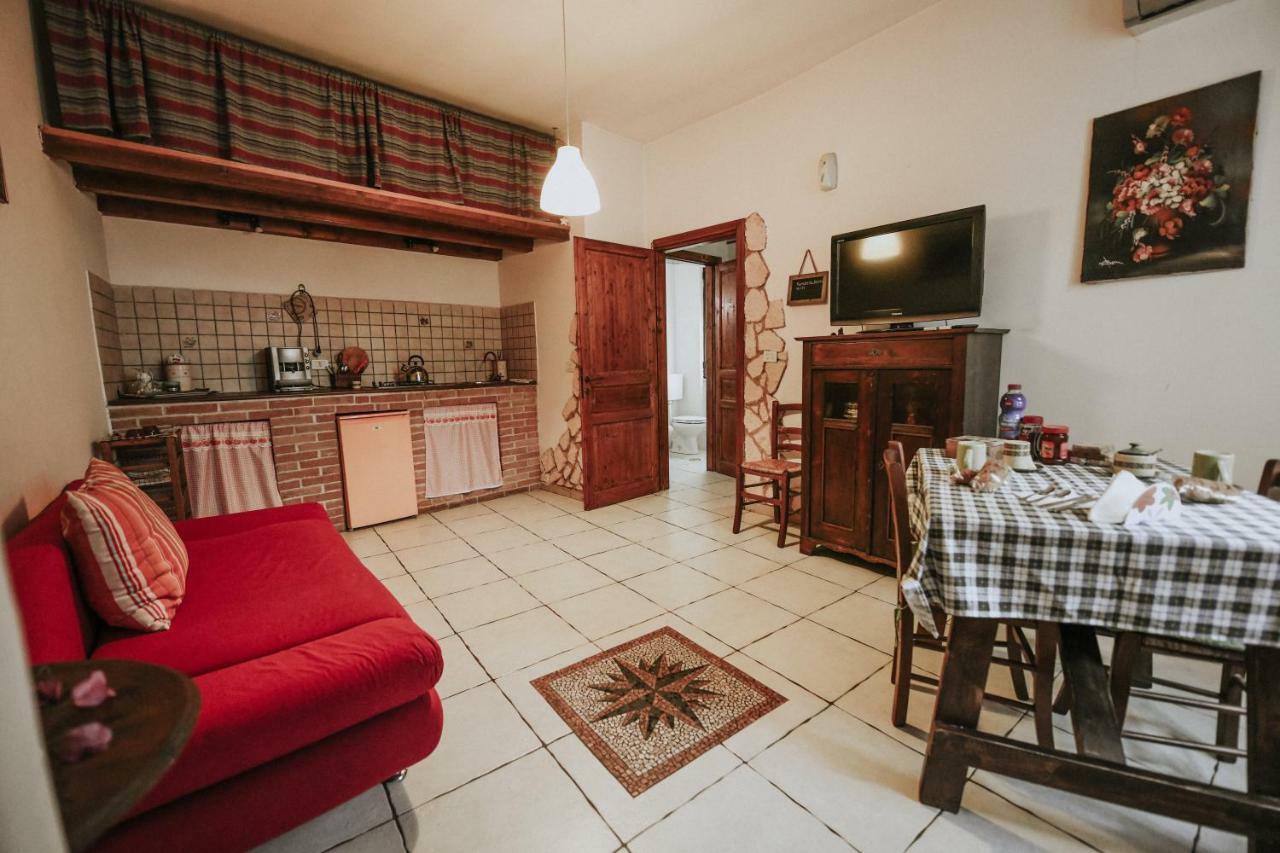 Antonella Home Brindisi Extérieur photo