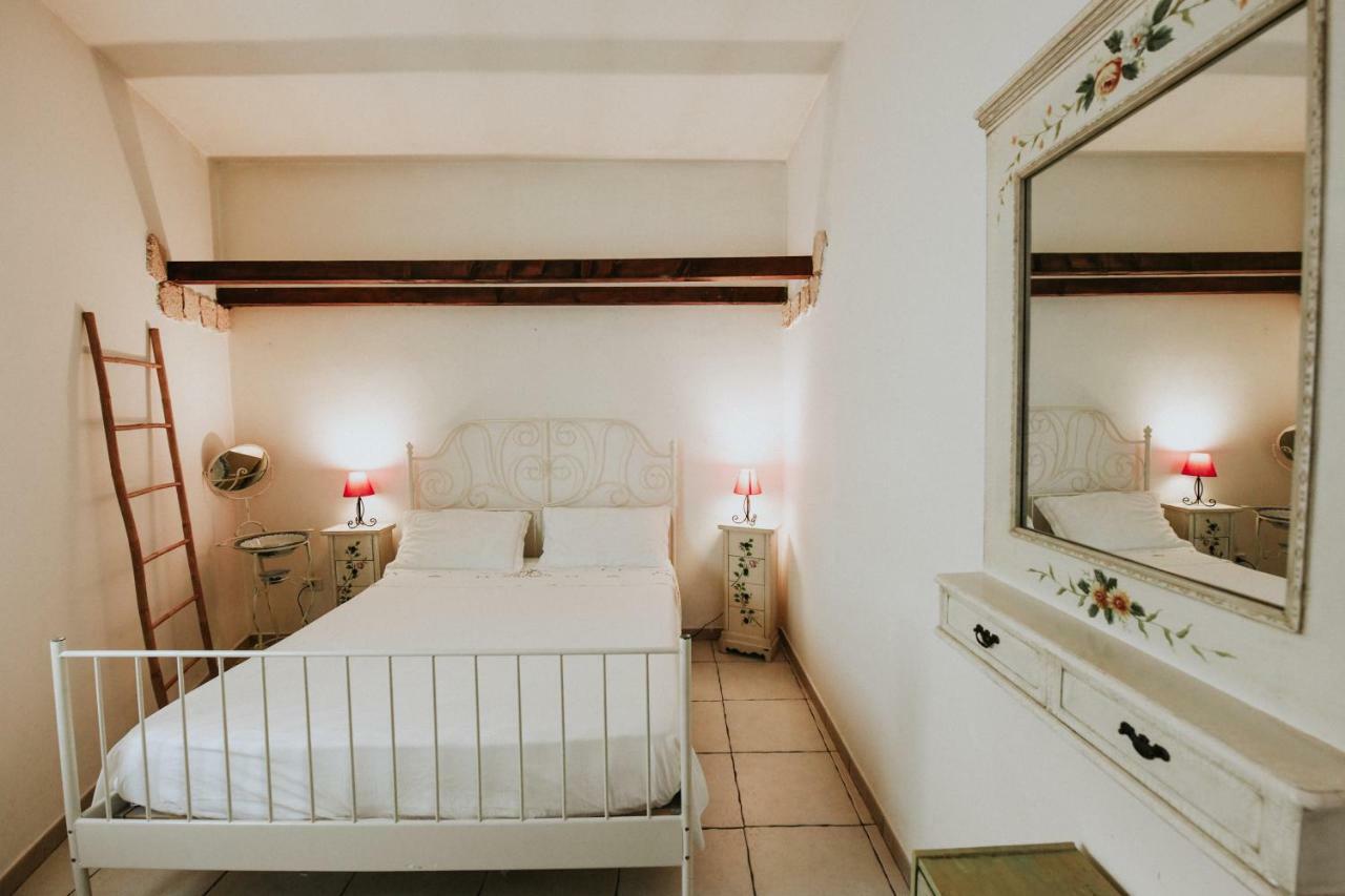 Antonella Home Brindisi Extérieur photo
