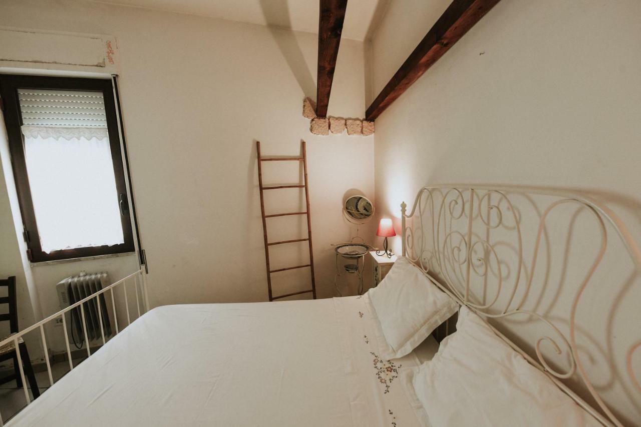 Antonella Home Brindisi Extérieur photo