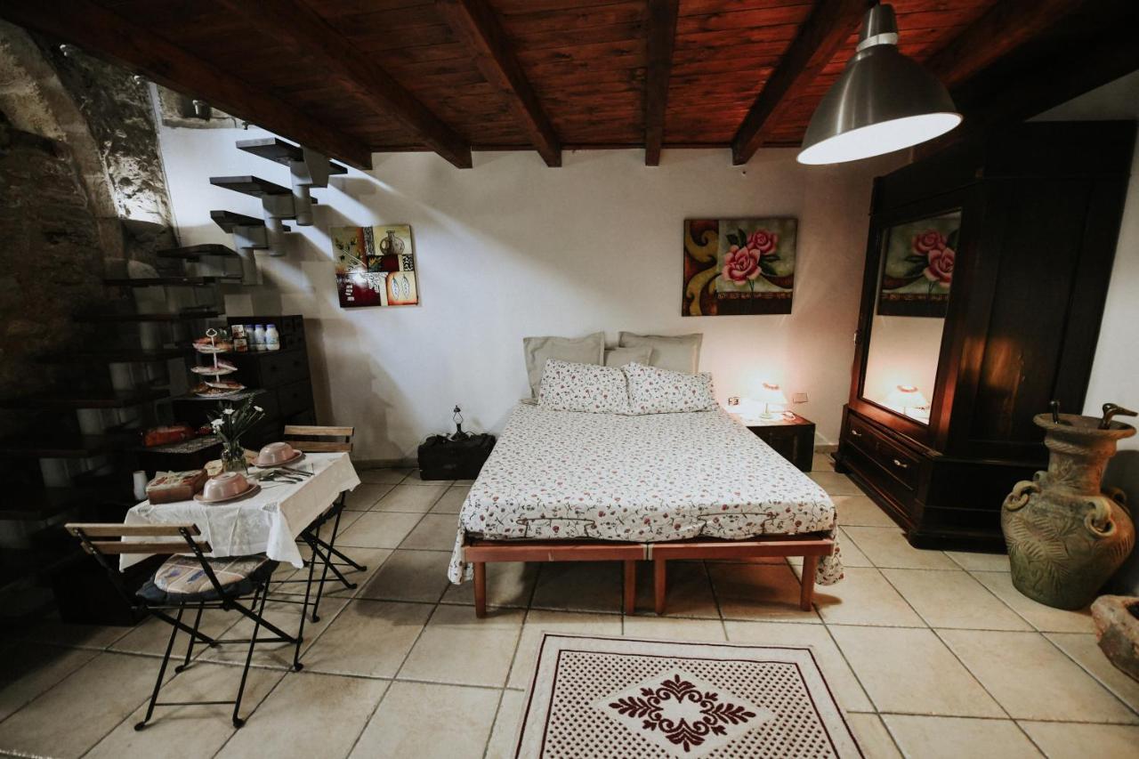 Antonella Home Brindisi Extérieur photo