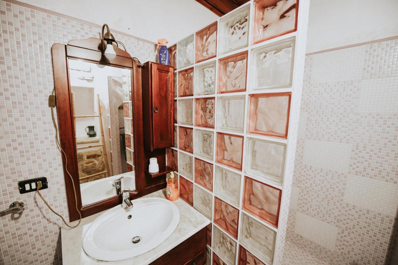 Antonella Home Brindisi Extérieur photo