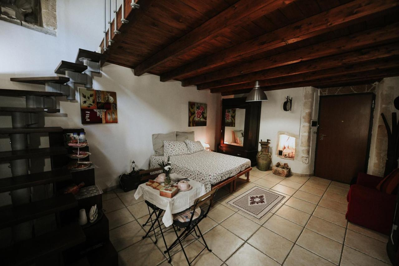 Antonella Home Brindisi Extérieur photo