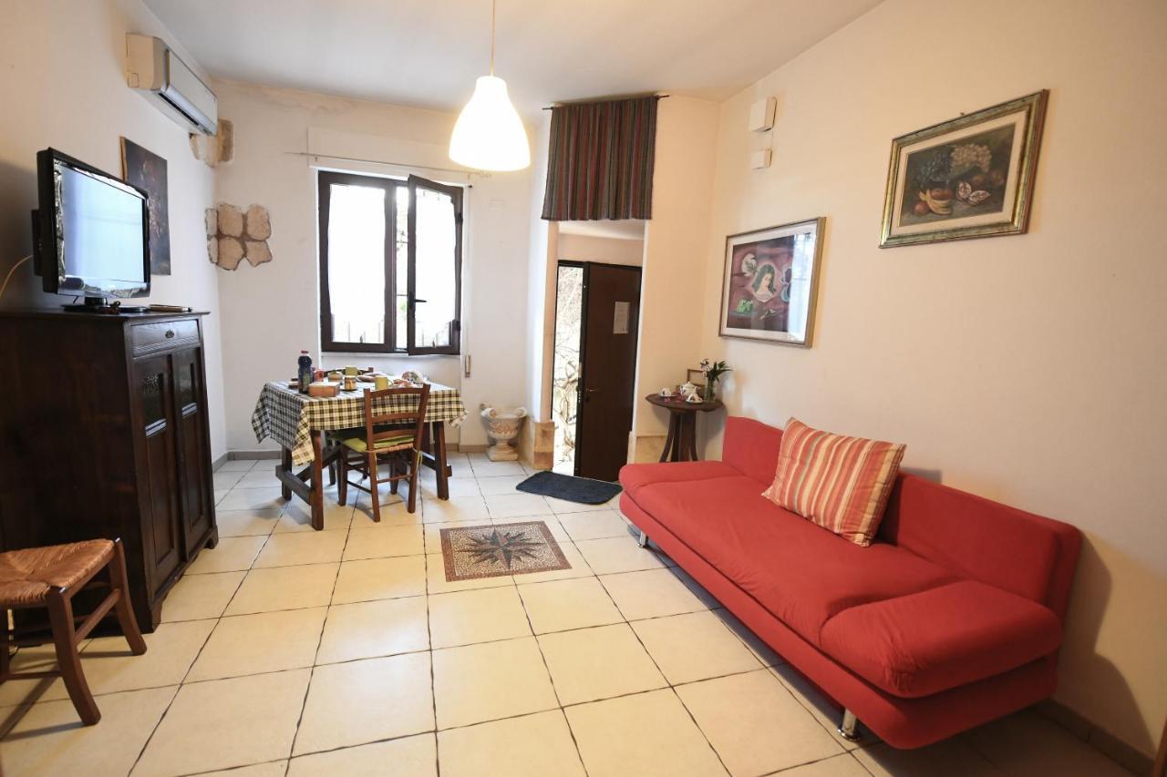 Antonella Home Brindisi Extérieur photo