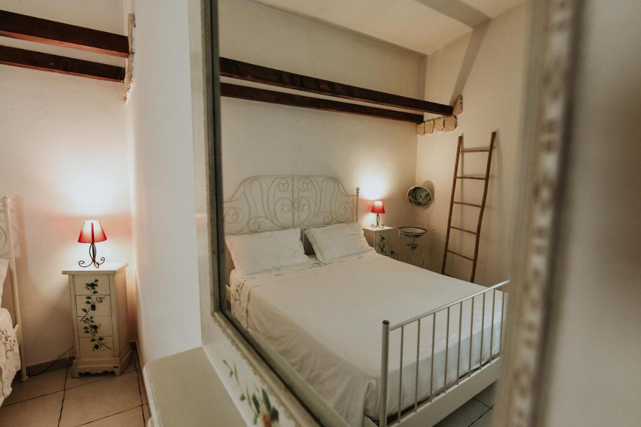 Antonella Home Brindisi Extérieur photo