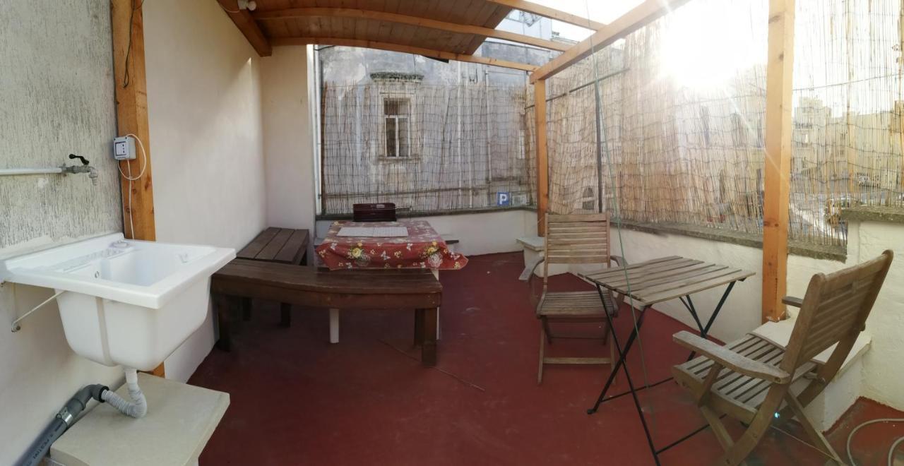 Antonella Home Brindisi Extérieur photo